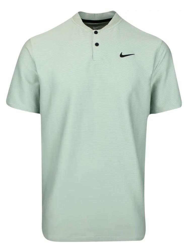 Nike Dri-Fit Tour pánské polo, jade horizon