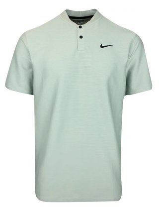 Nike Dri-Fit Tour pánské polo, jade horizon