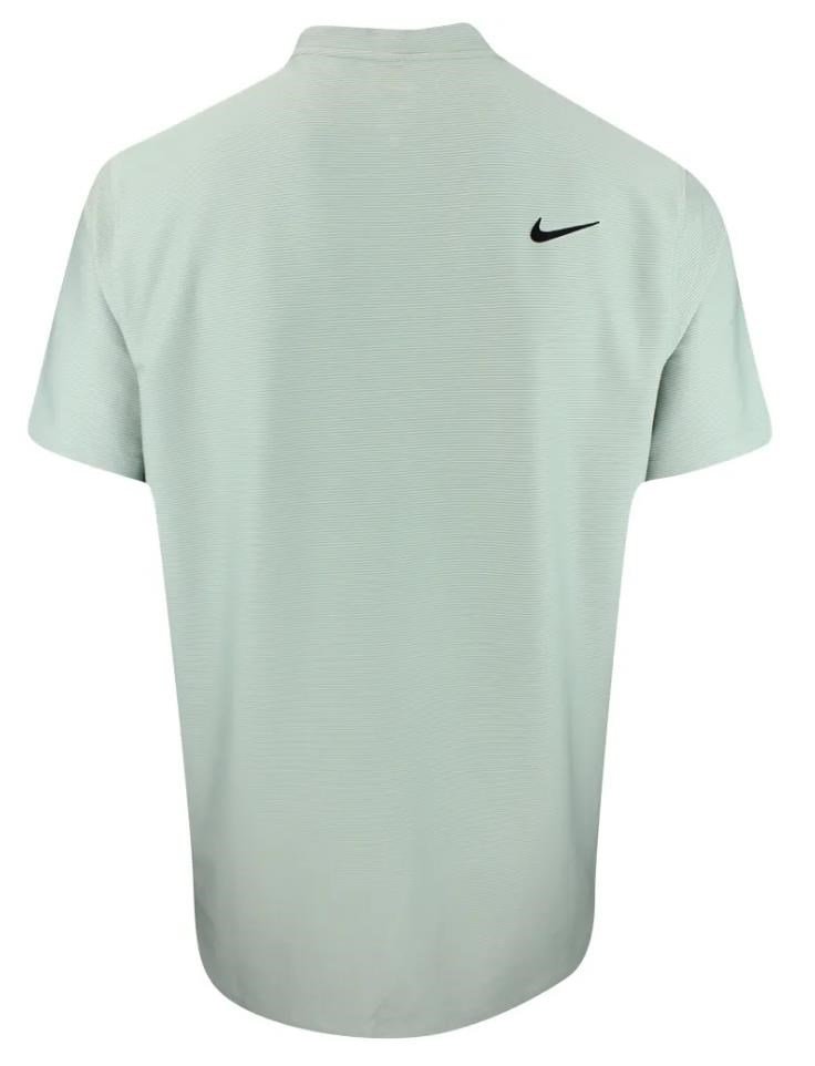 Nike Dri-Fit Tour pánské polo, jade horizon