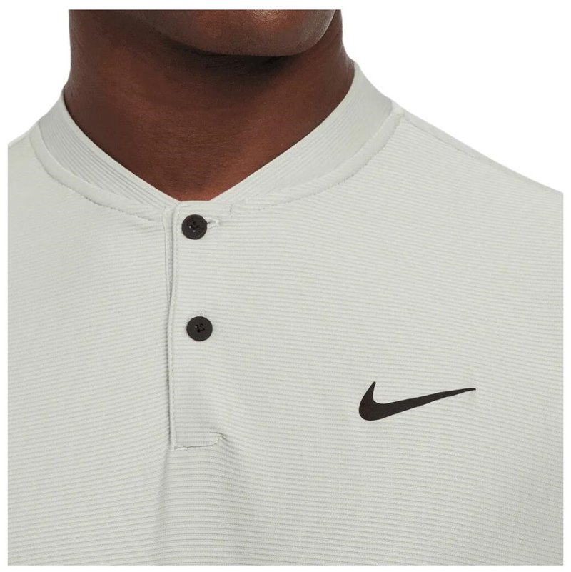 Nike Dri-Fit Tour pánské polo, jade horizon