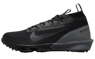 Nike Infinity Tour 2 Gore-Tex pánské golfové boty, černé