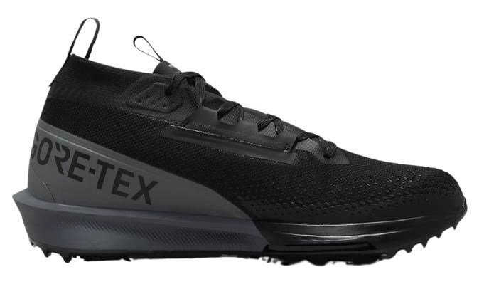 Nike Infinity Tour 2 Gore-Tex pánské golfové boty, černé