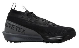 Nike Infinity Tour 2 Gore-Tex pánské golfové boty, černé