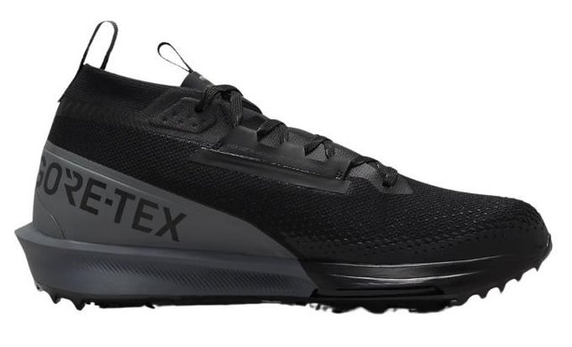 Nike Infinity Tour 2 Gore-Tex pánské golfové boty, černé