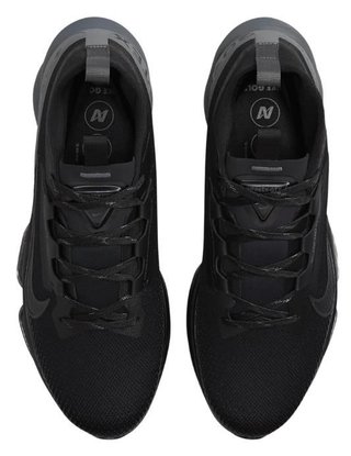 Nike Infinity Tour 2 Gore-Tex pánské golfové boty, černé