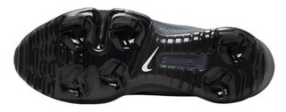 Nike Infinity Tour 2 Gore-Tex pánské golfové boty, černé