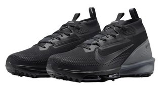 Nike Infinity Tour 2 Gore-Tex pánské golfové boty, černé