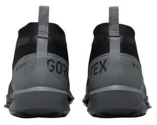Nike Infinity Tour 2 Gore-Tex pánské golfové boty, černé