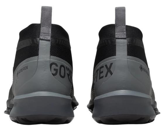 Nike Infinity Tour 2 Gore-Tex pánské golfové boty, černé
