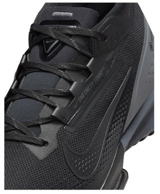 Nike Infinity Tour 2 Gore-Tex pánské golfové boty, černé