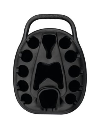 Bennington QO 14 Water Resistant cart bag, černý