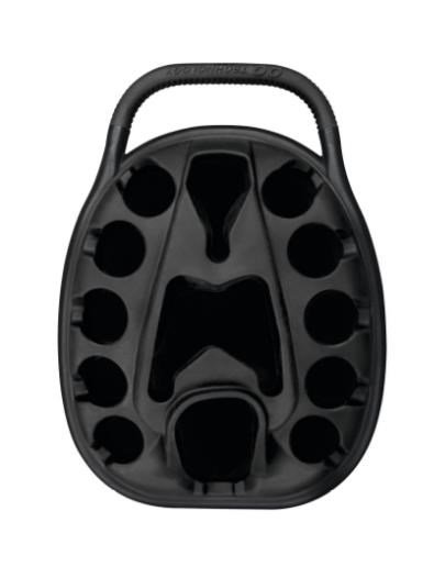 Bennington QO 14 Water Resistant cart bag, černý
