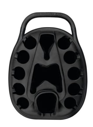 Bennington QO 14 Water Resistant cart bag, modro/střibrný