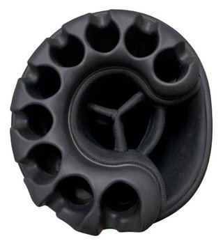 Bennington QO 9 Water Resistant cart bag, černý
