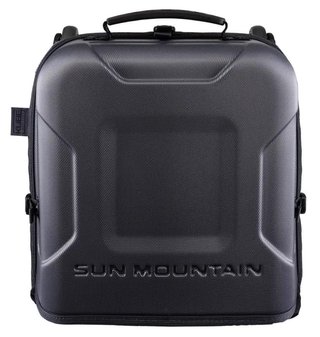 Sun Mountain Kube Travel cestovní kryt, raptor/steel