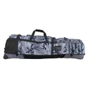 Sun Mountain Kube Travel cestovní kryt, raptor/steel