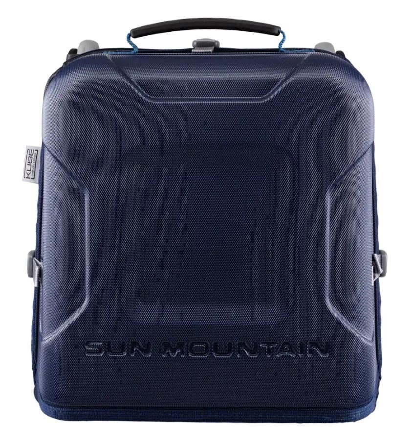 Sun Mountain Kube Travel cestovní kryt, navy/calvary