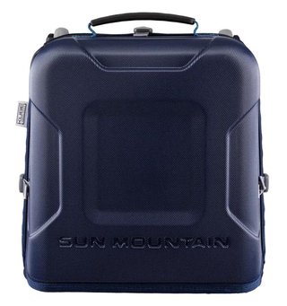 Sun Mountain Kube Travel cestovní kryt, navy/calvary