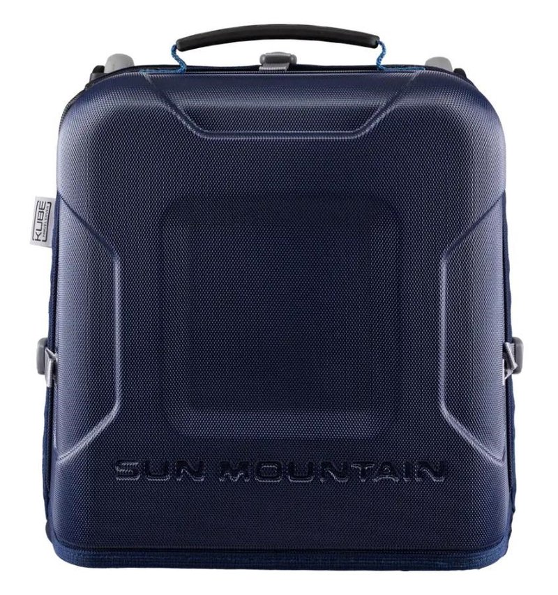 Sun Mountain Kube Travel cestovní kryt, navy/calvary