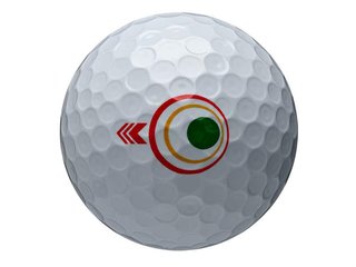 Bridgestone Tour B XS MindSet golfové míčky