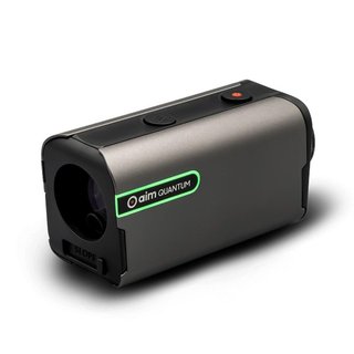 Golf Buddy aim QUANTUM laserový dálkoměr