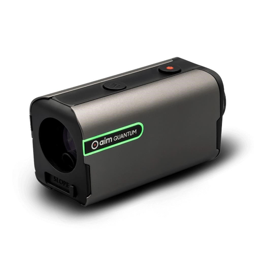 Golf Buddy aim QUANTUM laserový dálkoměr