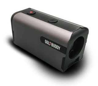 Golf Buddy aim QUANTUM laserový dálkoměr