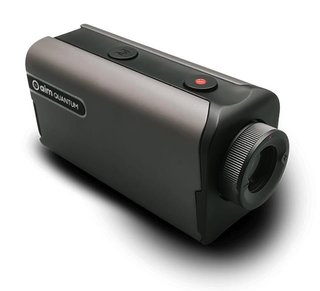 Golf Buddy aim QUANTUM laserový dálkoměr