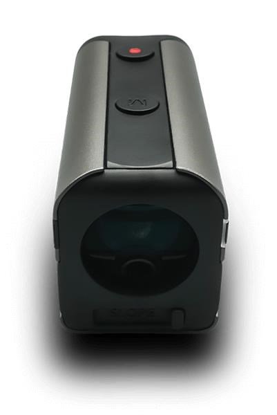 Golf Buddy aim QUANTUM laserový dálkoměr