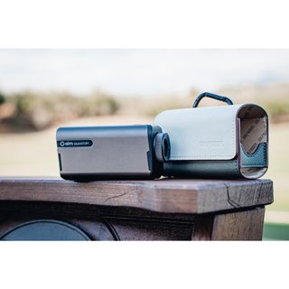 Golf Buddy aim QUANTUM laserový dálkoměr