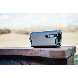 Golf Buddy aim QUANTUM laserový dálkoměr