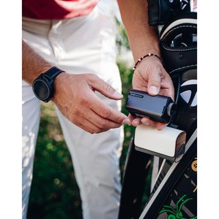 Golf Buddy aim QUANTUM laserový dálkoměr
