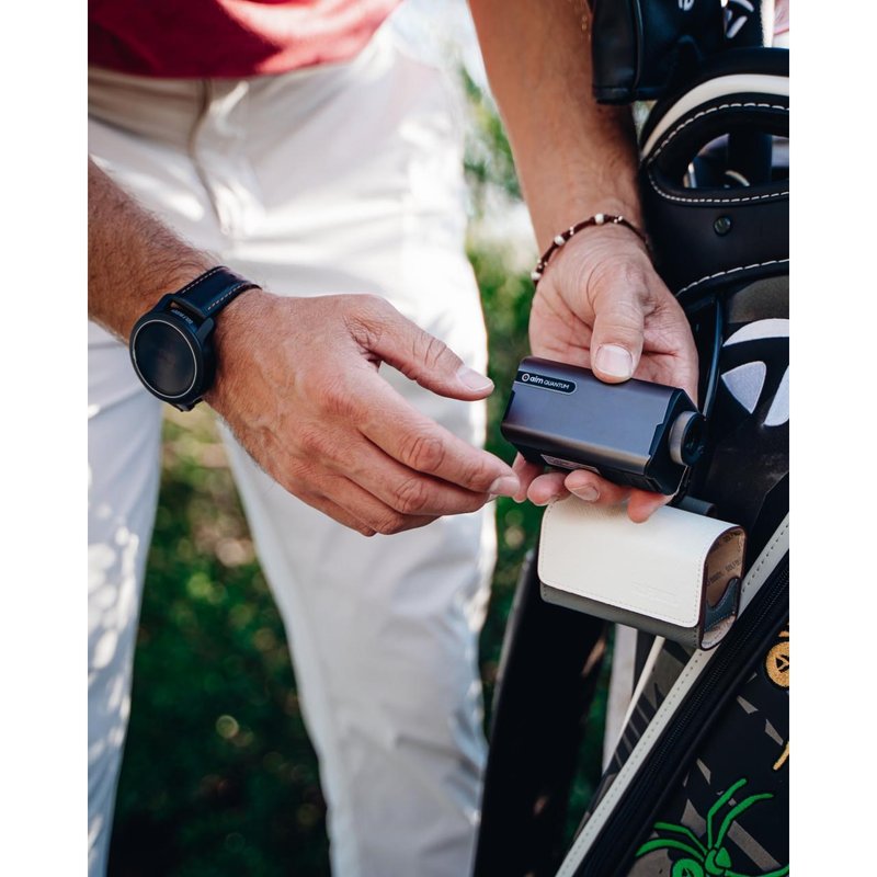 Golf Buddy aim QUANTUM laserový dálkoměr