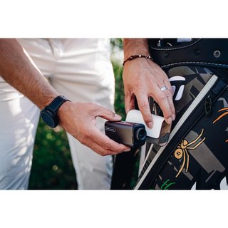 Golf Buddy aim QUANTUM laserový dálkoměr