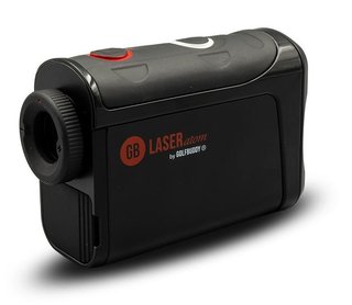 Golf Buddy Atom laserový dálkoměr