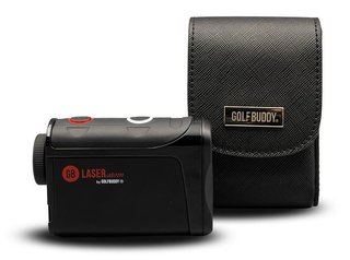 Golf Buddy Atom laserový dálkoměr