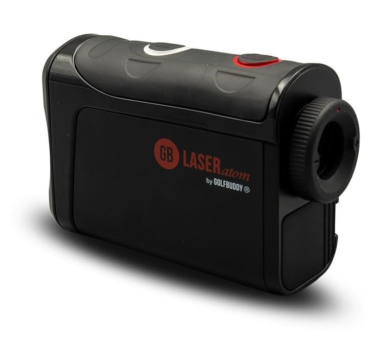 Golf Buddy Atom laserový dálkoměr
