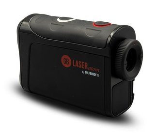 Golf Buddy Atom laserový dálkoměr