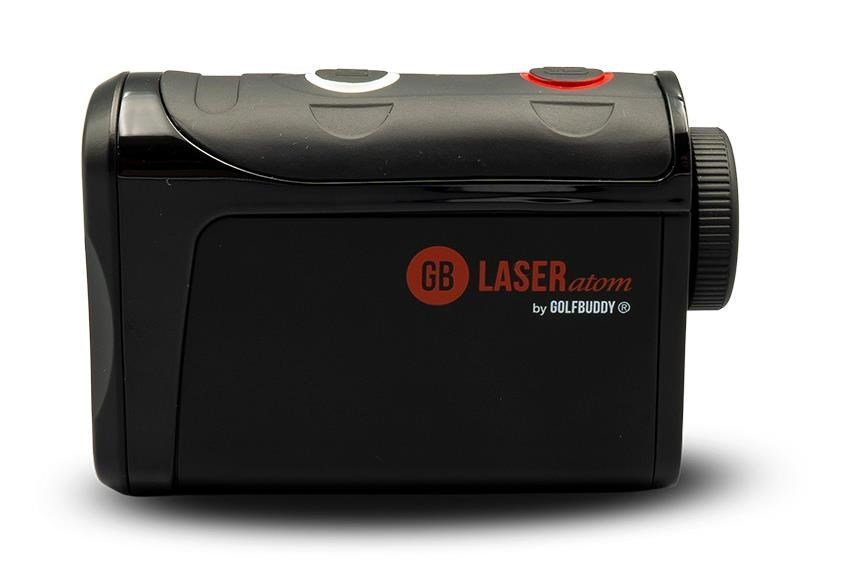 Golf Buddy Atom laserový dálkoměr