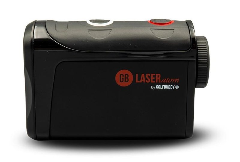Golf Buddy Atom laserový dálkoměr