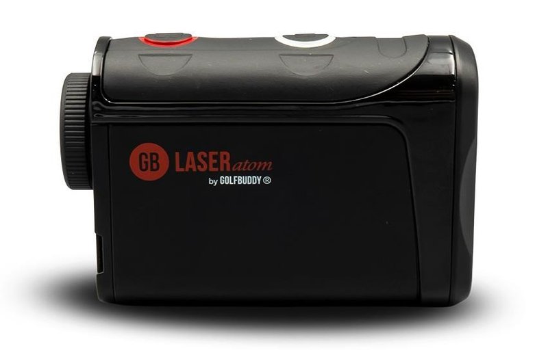 Golf Buddy Atom laserový dálkoměr