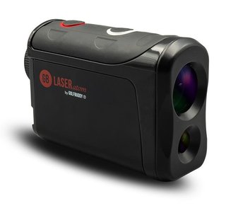 Golf Buddy Atom laserový dálkoměr