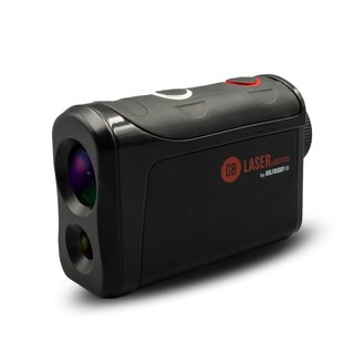 Golf Buddy Atom laserový dálkoměr