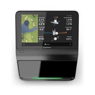 Garmin Approach R50 golfový simulátor