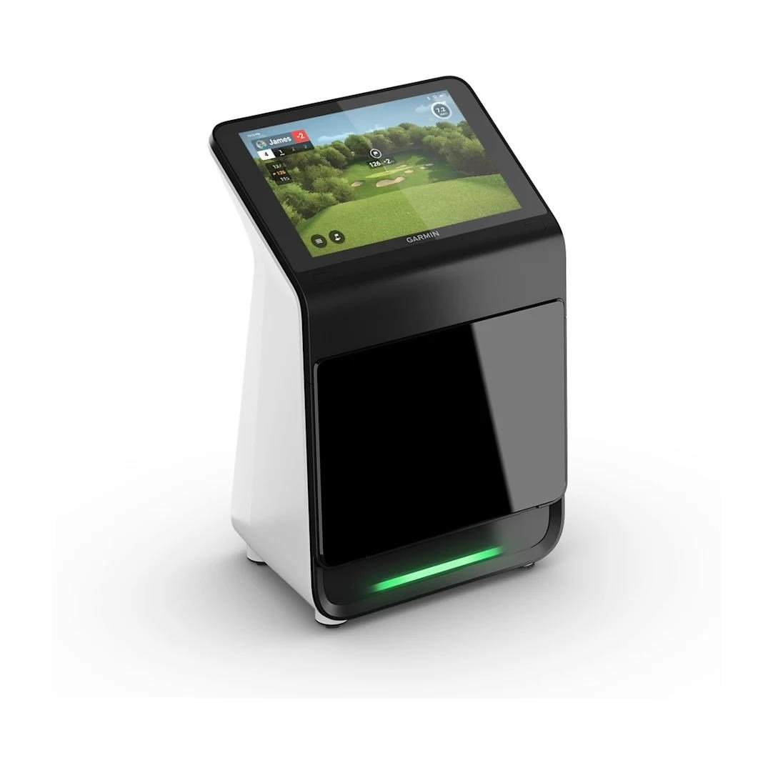 Garmin Approach R50 golfový simulátor