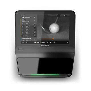 Garmin Approach R50 golfový simulátor
