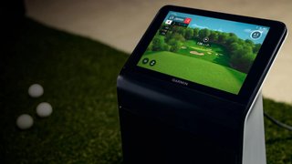 Garmin Approach R50 golfový simulátor