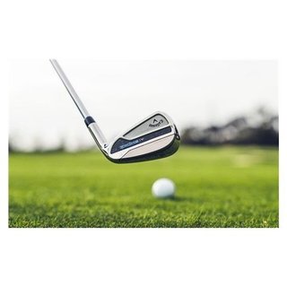 DEMO Callaway Paradym Ai Smoke pánské železo, ocel, AW, levé