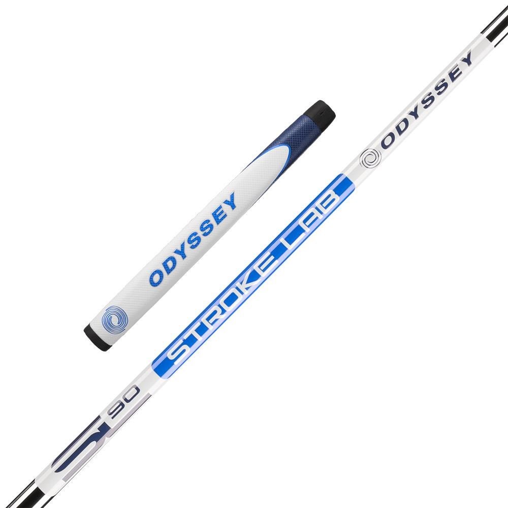 Odyssey Ai-ONE 24 Slant putter