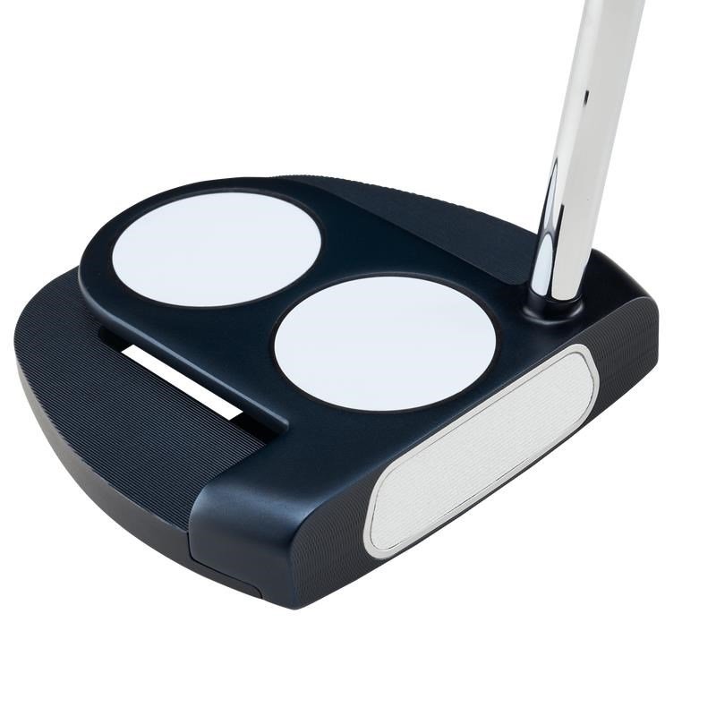 Odyssey Ai-ONE CRUISER Jailbird 2-Ball DB putter 38"